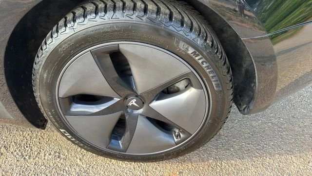 2018 Tesla Model 3 - Image 20 of 20