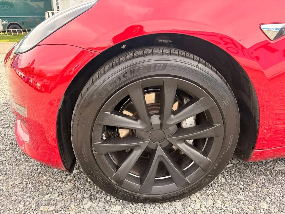 2018 Tesla Model 3 - Image 12 of 20