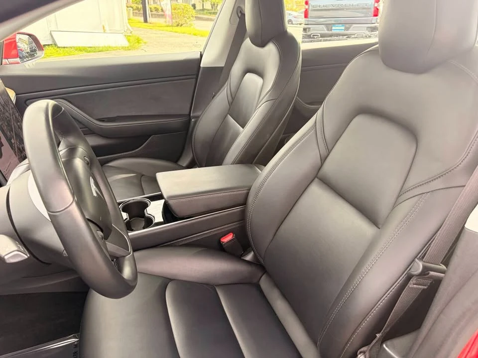 2018 Tesla Model 3 - Image 20 of 20