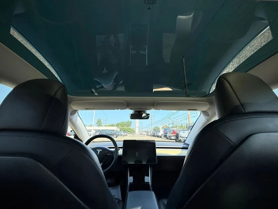 2018 Tesla Model 3 - Image 6 of 6
