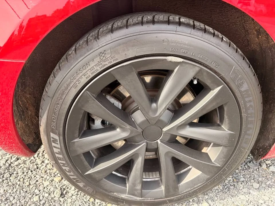 2018 Tesla Model 3 - Image 14 of 20