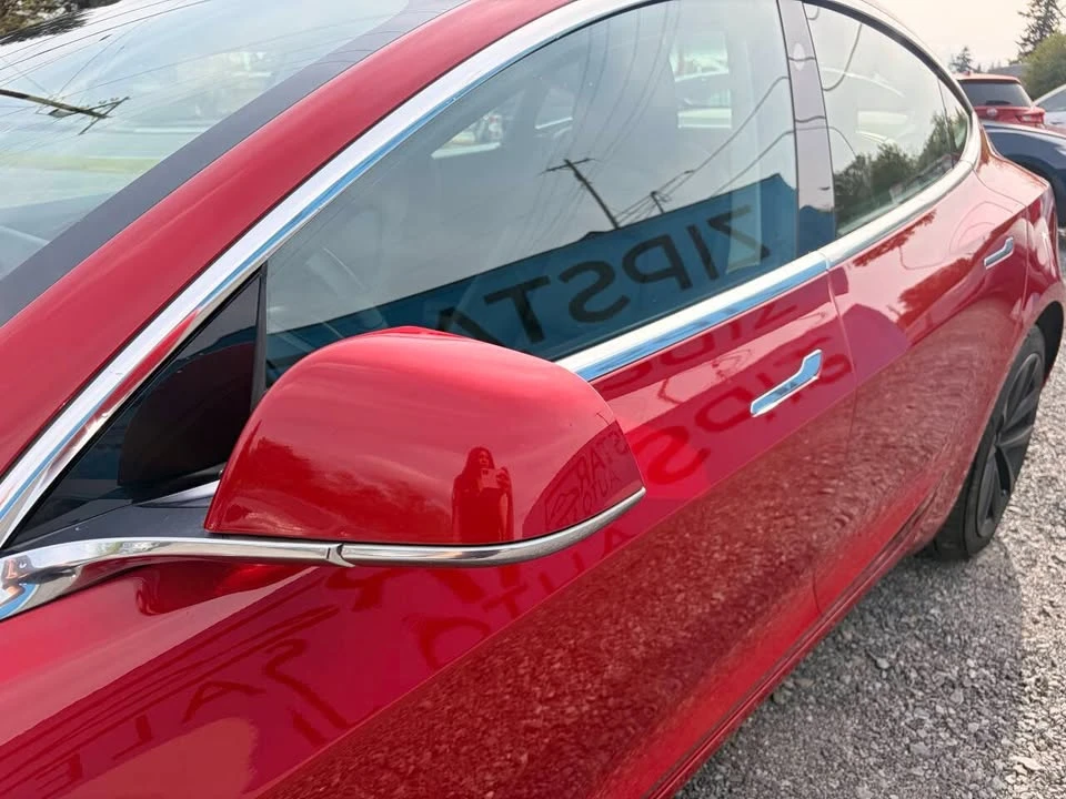 2018 Tesla Model 3 - Image 11 of 20