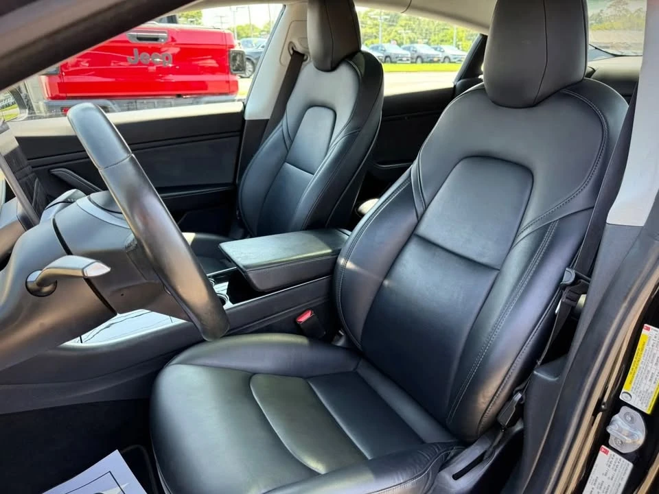 2018 Tesla Model 3 - Image 4 of 6