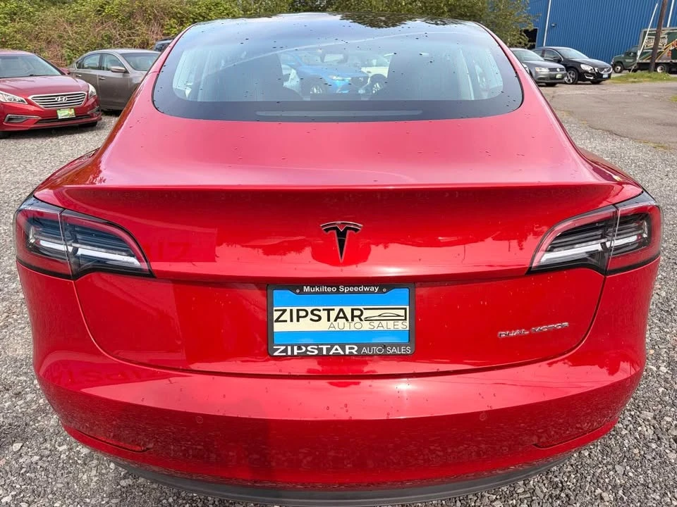 2018 Tesla Model 3 - Image 5 of 20