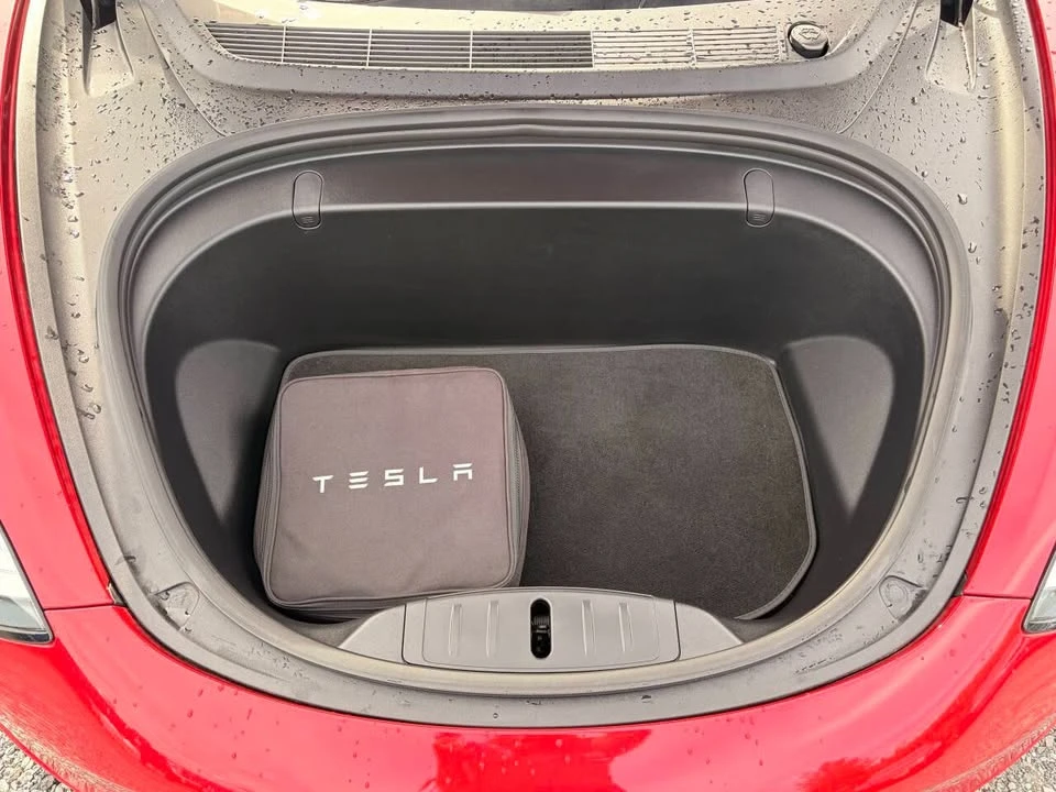 2018 Tesla Model 3 - Image 9 of 20