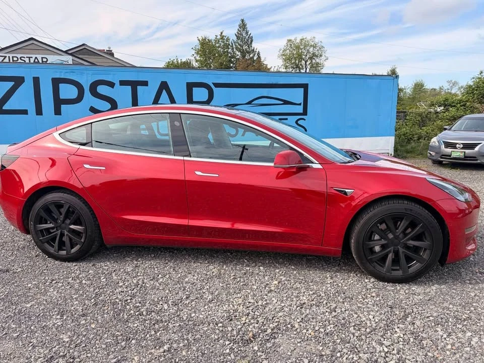 2018 Tesla Model 3 - Image 3 of 20