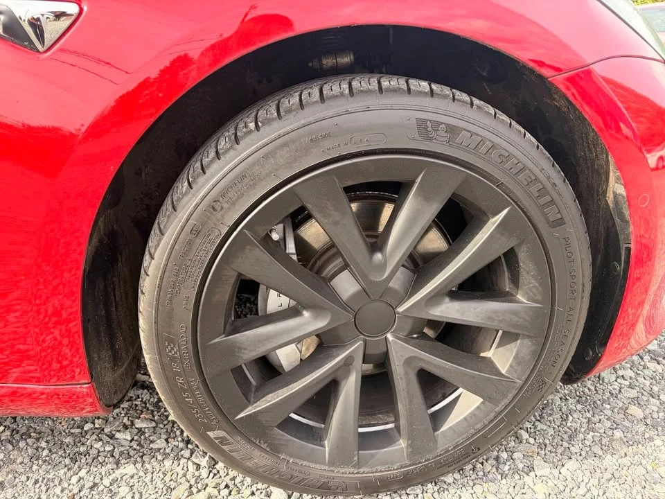 2018 Tesla Model 3 - Image 15 of 20