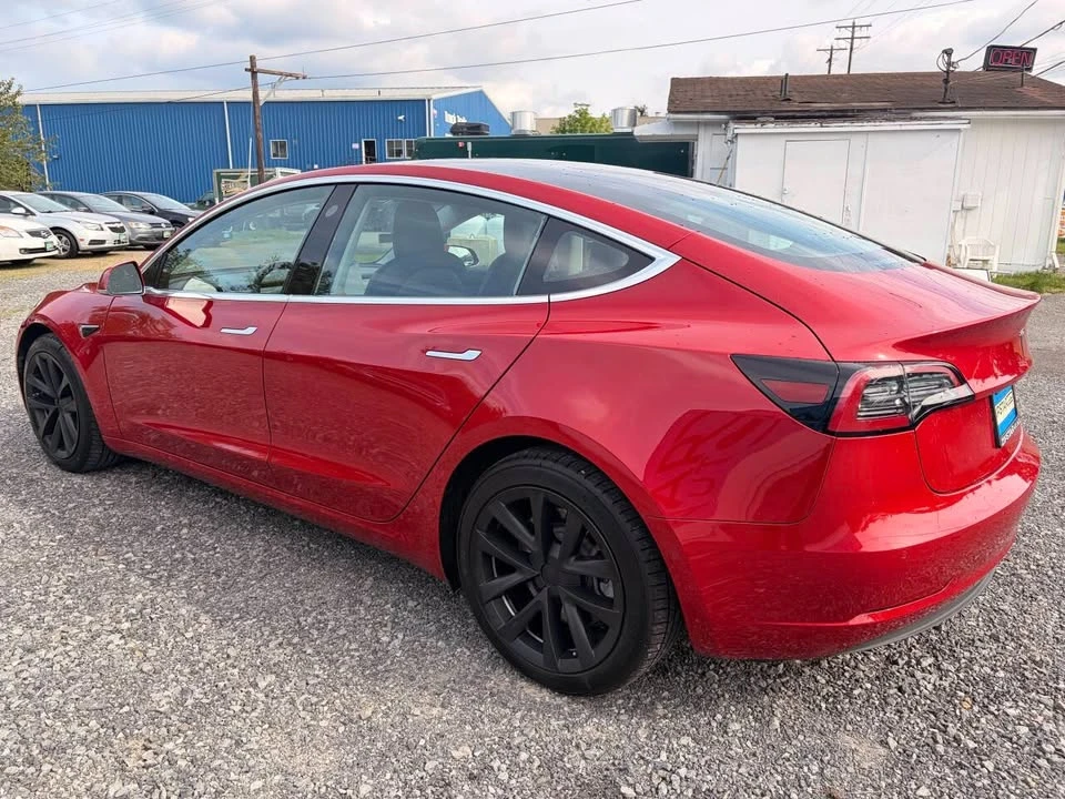 2018 Tesla Model 3 - Image 6 of 20
