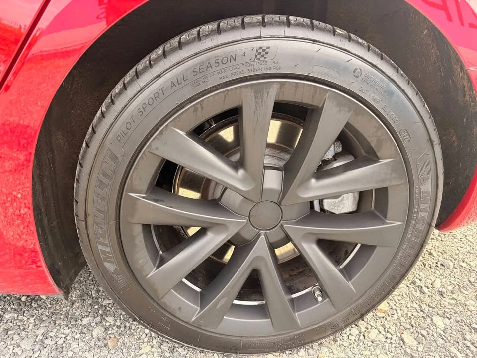 2018 Tesla Model 3 - Image 13 of 20