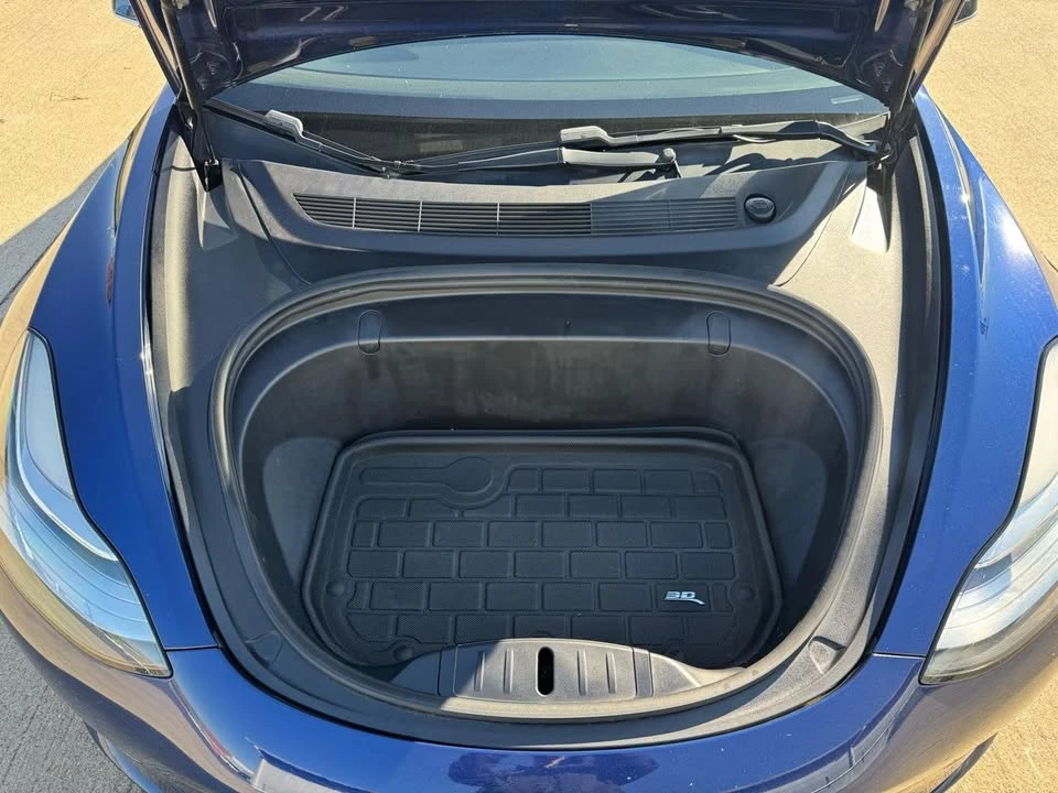2018 Tesla Model 3 - Image 9 of 20