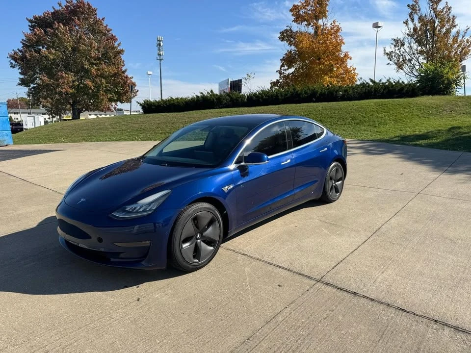 2018 Tesla Model 3 - Image 3 of 20
