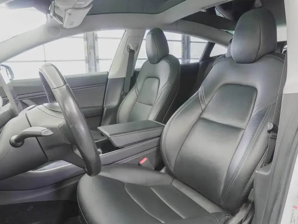 2018 Tesla Model 3 - Image 8 of 11