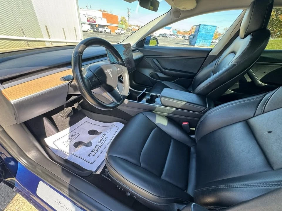 2018 Tesla Model 3 - Image 15 of 20