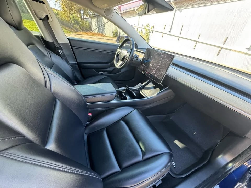 2018 Tesla Model 3 - Image 19 of 20