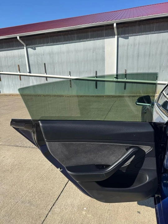 2018 Tesla Model 3 - Image 14 of 20