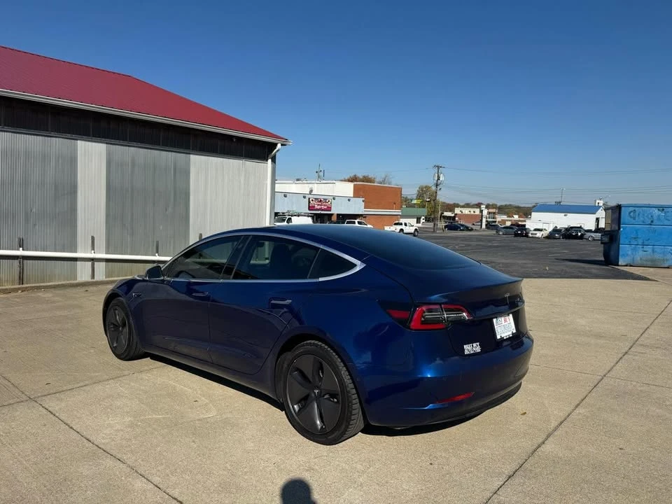 2018 Tesla Model 3 - Image 5 of 20