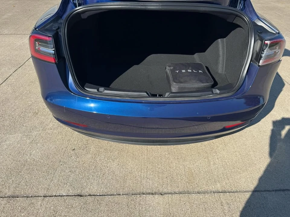2018 Tesla Model 3 - Image 10 of 20