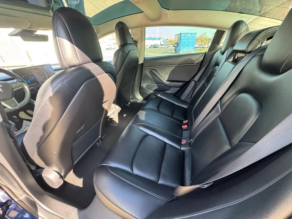 2018 Tesla Model 3 - Image 17 of 20