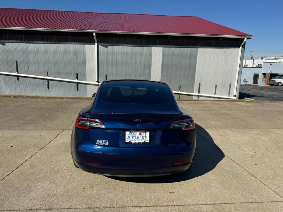 2018 Tesla Model 3 - Image 6 of 20