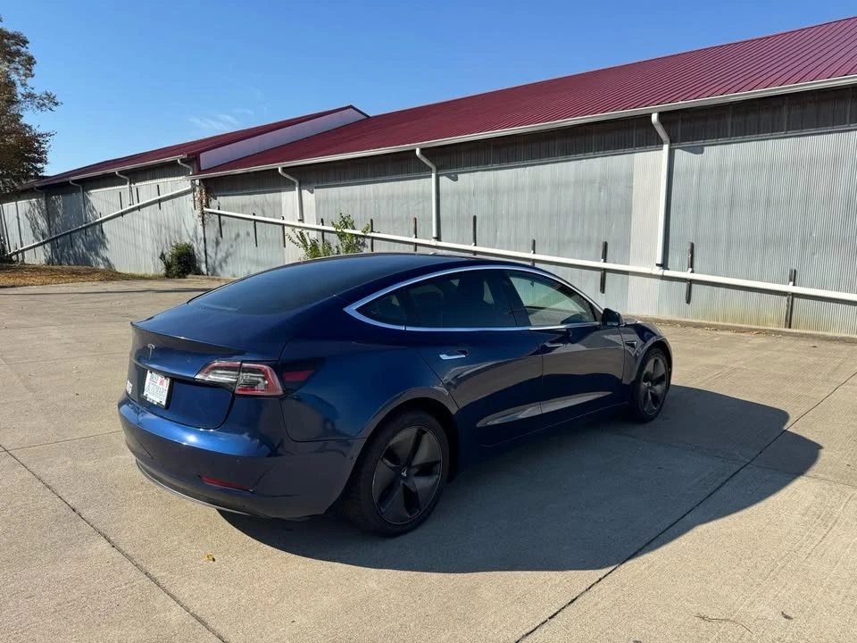 2018 Tesla Model 3 - Image 7 of 20