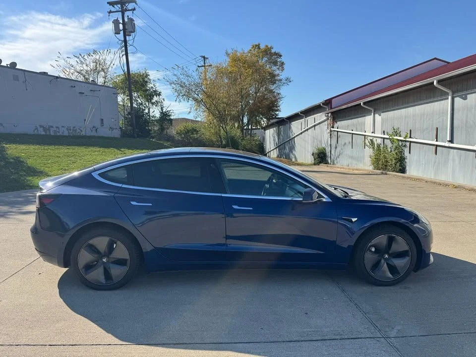 2018 Tesla Model 3 - Image 8 of 20