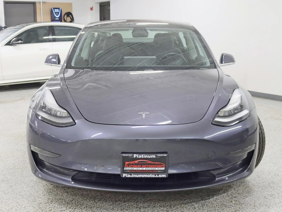 2018 Tesla Model 3 - Image 6 of 12