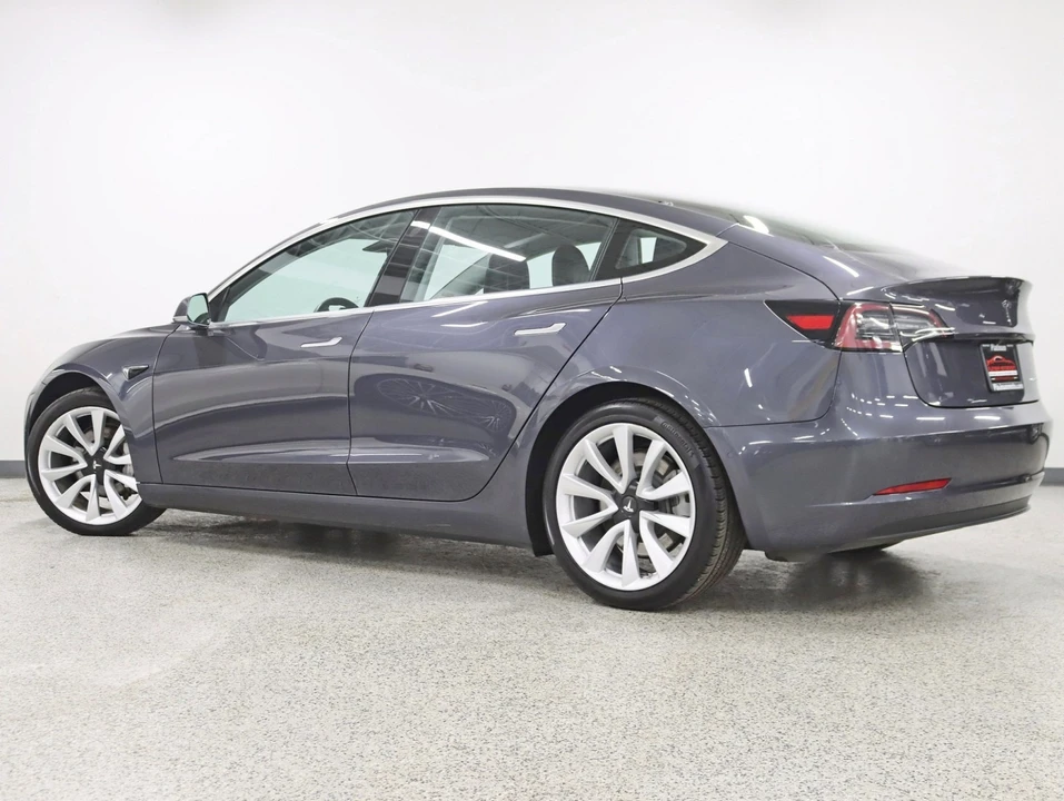 2018 Tesla Model 3 - Image 7 of 12