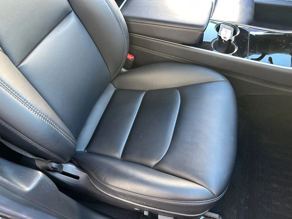 2018 Tesla Model 3 - Image 12 of 20