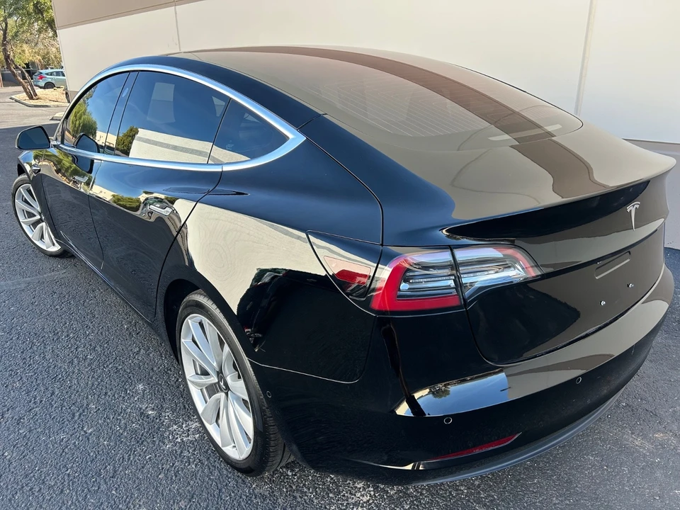 2018 Tesla Model 3 - Image 4 of 20