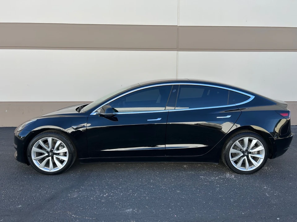 2018 Tesla Model 3 - Image 19 of 20