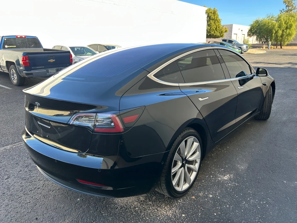 2018 Tesla Model 3 - Image 3 of 20