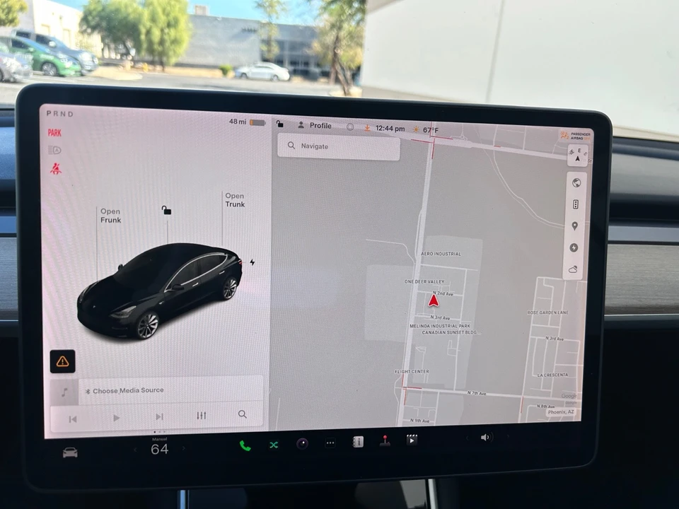 2018 Tesla Model 3 - Image 17 of 20
