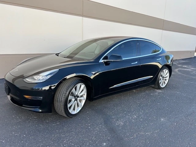 2018 Tesla Model 3 - Image 20 of 20