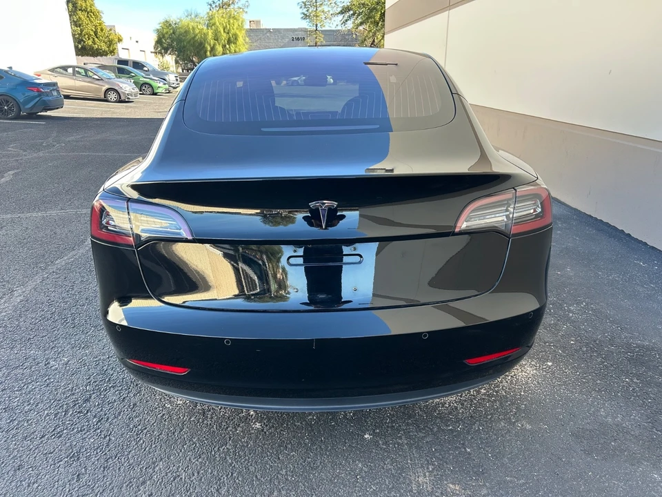 2018 Tesla Model 3 - Image 5 of 20