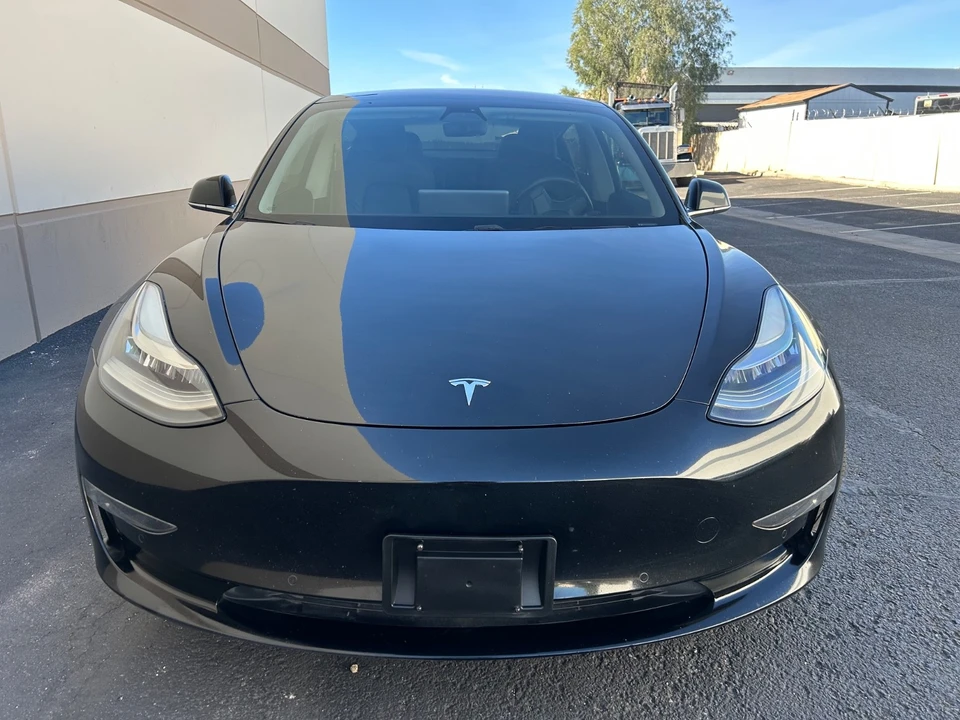 2018 Tesla Model 3 - Image 6 of 20