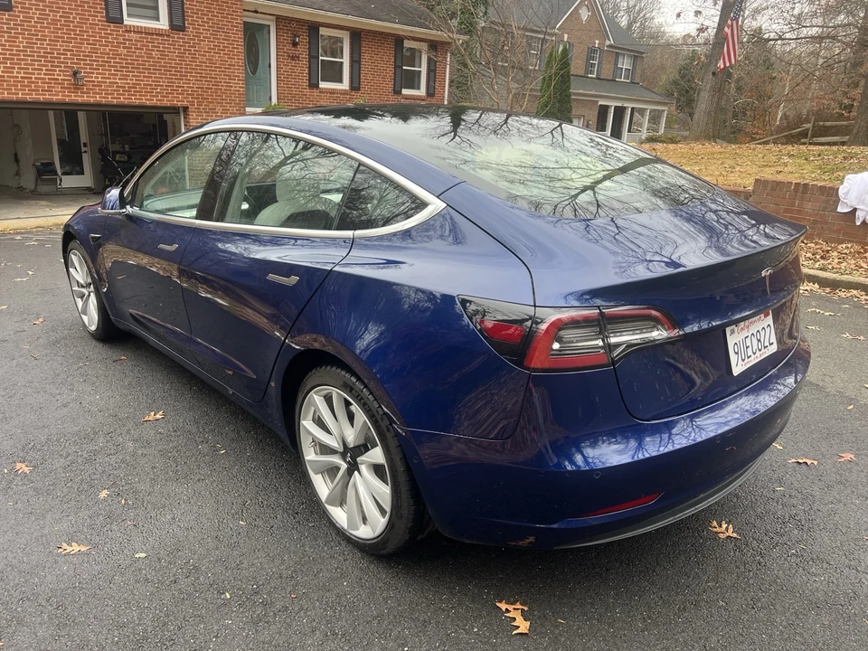 2018 Tesla Model 3 - Image 6 of 14