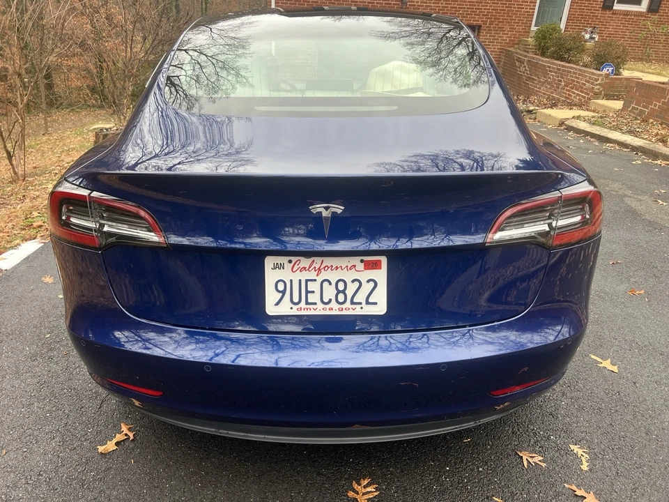 2018 Tesla Model 3 - Image 5 of 14