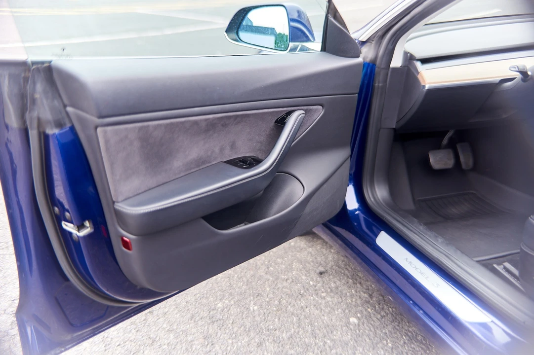 2018 Tesla Model 3 - Image 18 of 30
