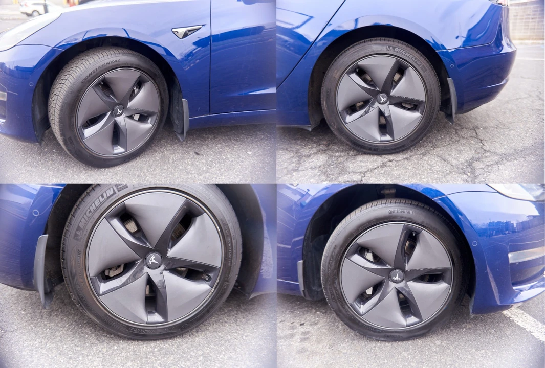 2018 Tesla Model 3 - Image 30 of 30