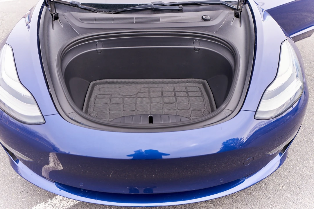 2018 Tesla Model 3 - Image 25 of 30