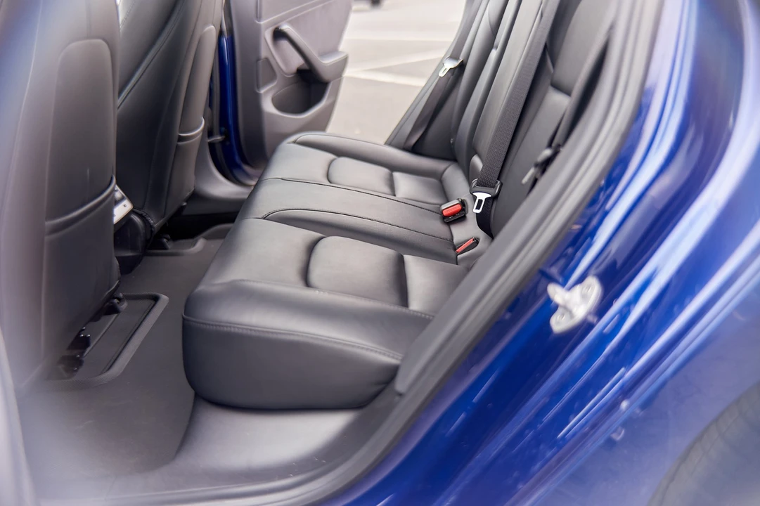 2018 Tesla Model 3 - Image 20 of 30