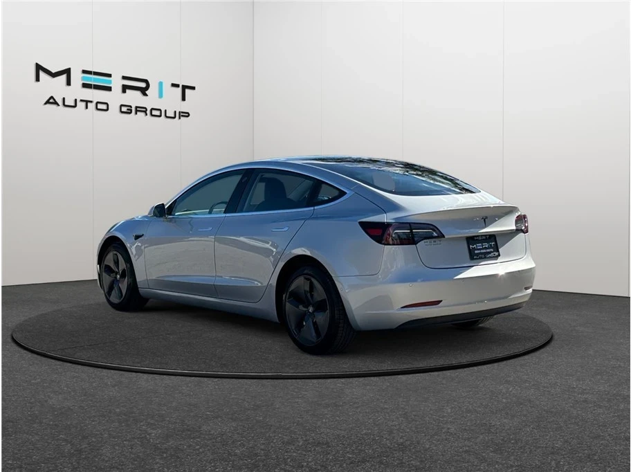 2018 Tesla Model 3 - Image 7 of 12