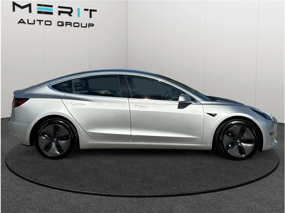 2018 Tesla Model 3 - Image 10 of 12