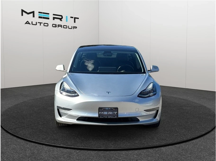 2018 Tesla Model 3 - Image 3 of 12