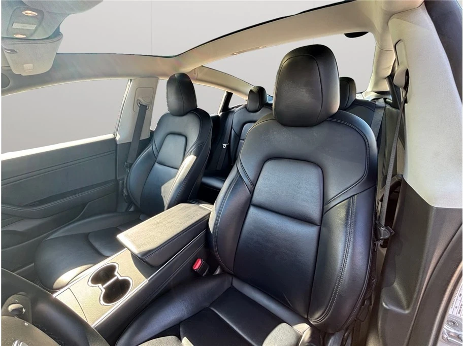 2018 Tesla Model 3 - Image 16 of 21