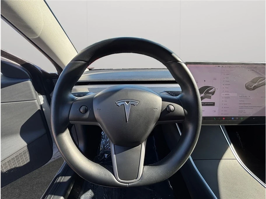 2018 Tesla Model 3 - Image 21 of 21