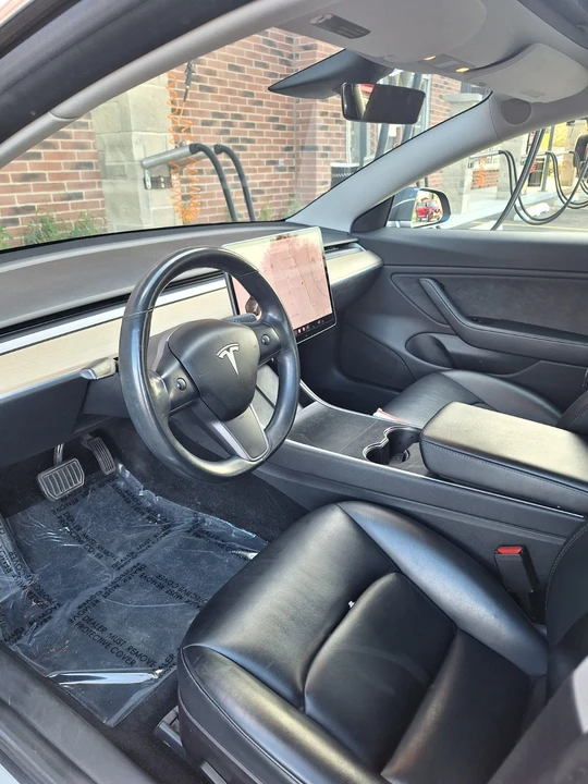 2018 Tesla Model 3 - Image 7 of 10