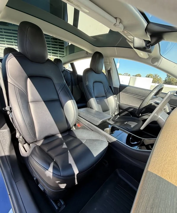 2018 Tesla Model 3 - Image 9 of 20