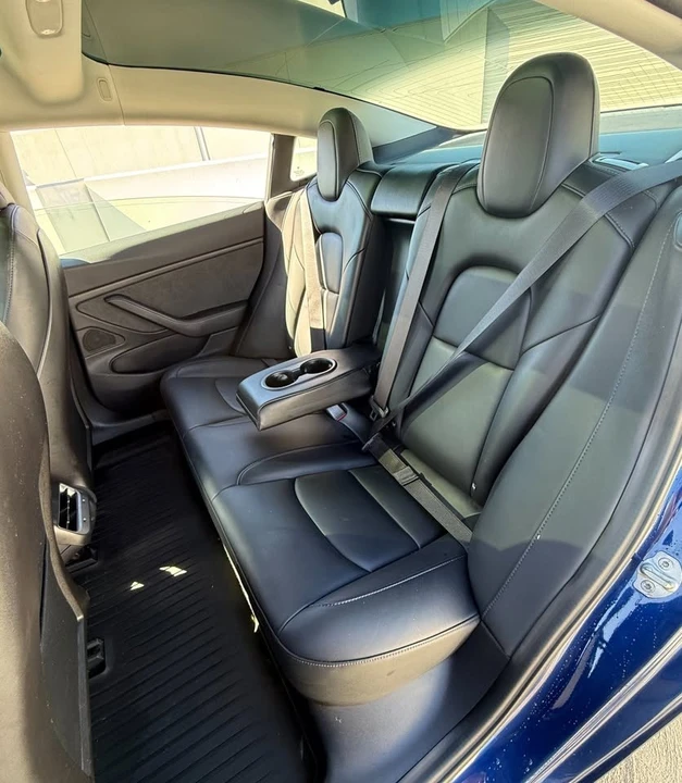 2018 Tesla Model 3 - Image 11 of 20