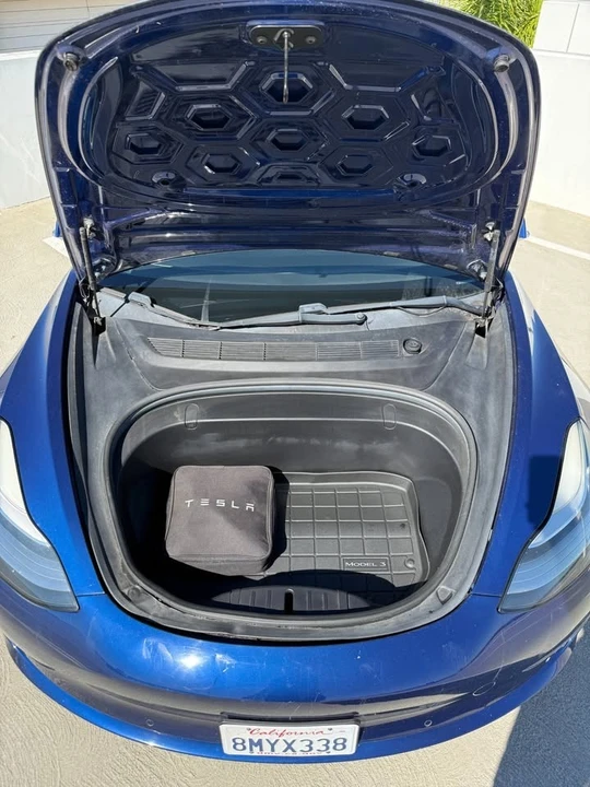 2018 Tesla Model 3 - Image 14 of 20